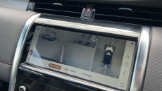Land Rover Discovery Sport 2.0 D200 R-Dynamic S Plus 5dr Auto [5 Seat] Diesel Station Wagon